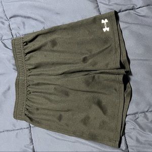 Under Armour Basketball shorts